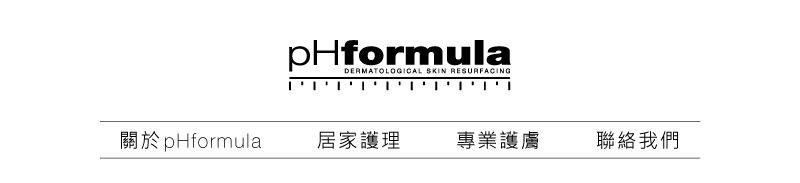 pHformula|Taiwan